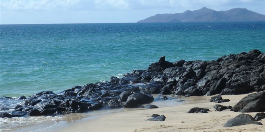 Okyanustan gelen gizemli uğultunun sırrı çözüldü
