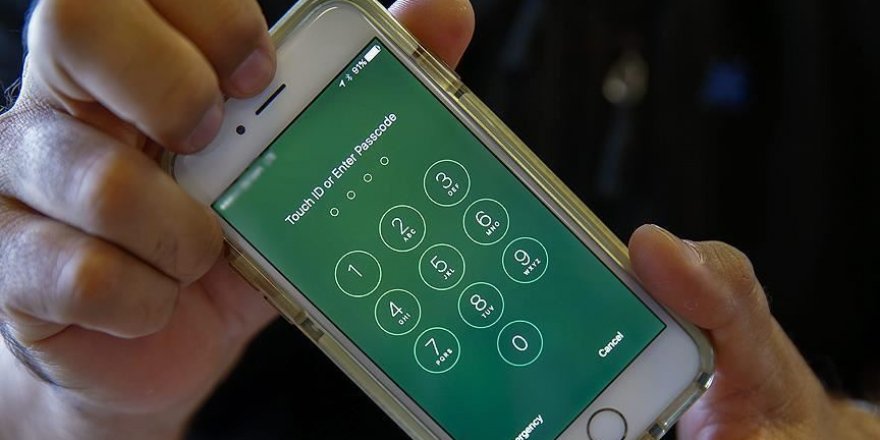 FBI ile Apple arasında yeni şifre kırma tartışması