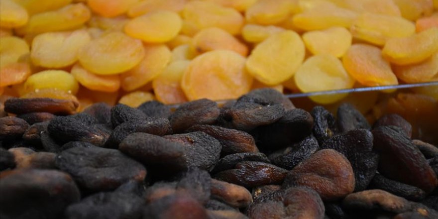 Malatya kayısısı geçen yıl 110 ülkeye ihraç edildi