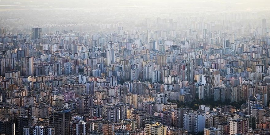 Enerji Kimlik Belgeli bina sayısı 1 milyona ulaştı