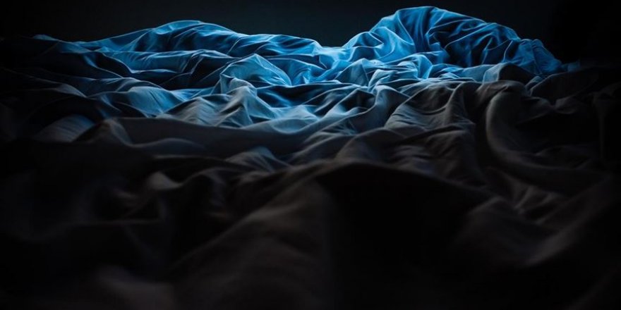 Uyku bozukluğu genç erkeklerde alzaymır riskini artırabilir