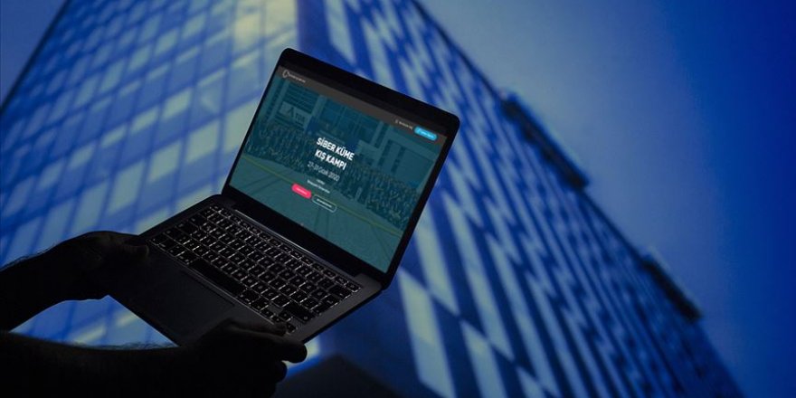 Türkiye Siber Güvenlik Kümelenmesinin 'Kış Kampı' 27-31 Ocak'ta yapılacak