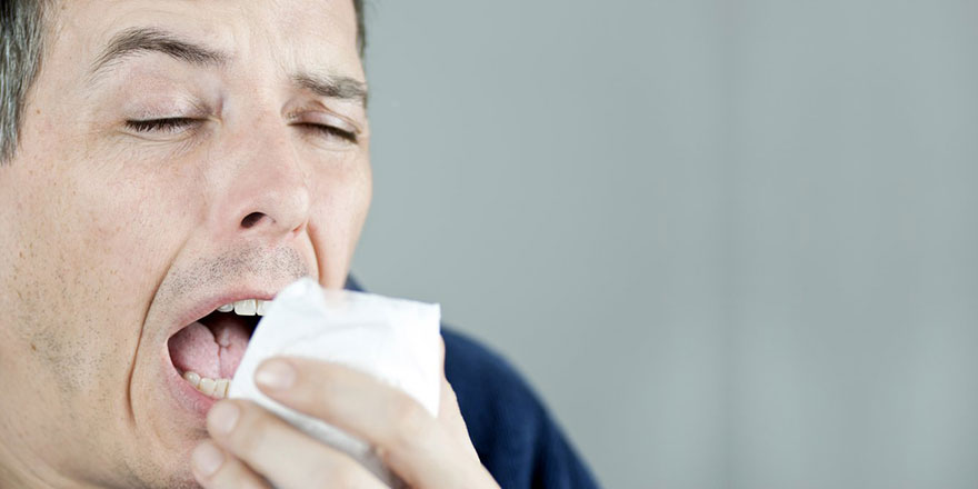 Hapşırana 'yerhamükallah' demek farz mı?