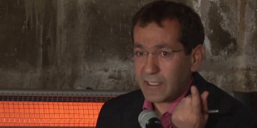 Said Nursi'de Dil ve Hakikat