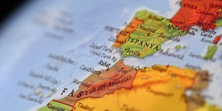 Madrid Yüksek Adalet Mahkemesi, sokakta sigara içmeyi yasakladı