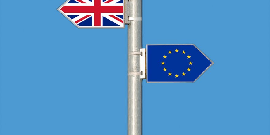 Brexit İngiltere parlamentosunda kabul edildi