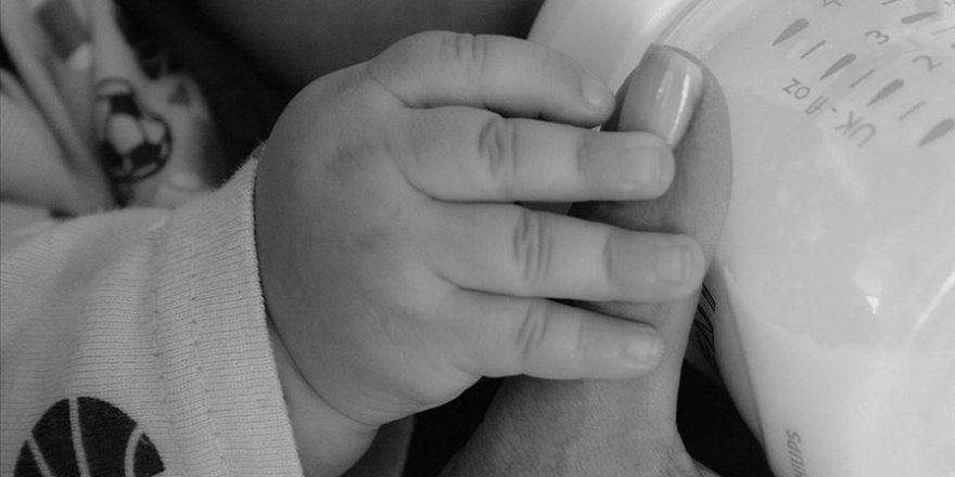 'Anne sütü ticarete dönüştürülemez'