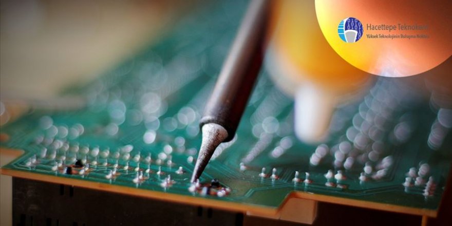 Hacettepe Teknokent'ten erken aşama teknoloji girişimlerine destek