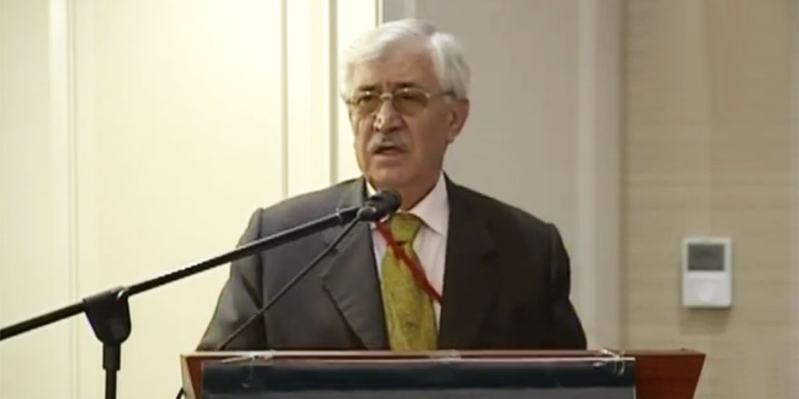 Said Nursi’nin model üniversite teklifi