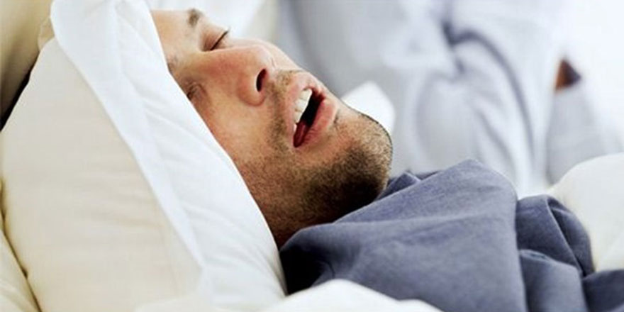 Horlamanın altında ciddi bir hastalık olabilir