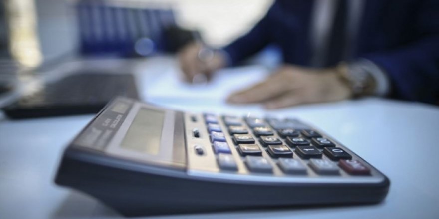 Vergi mükellefi sayısı arttı