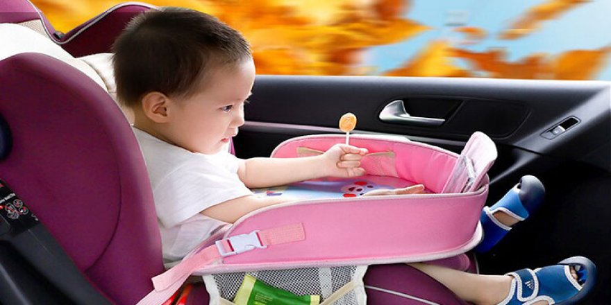 Teknoloji bağımlılığı ana kucağından başlıyor