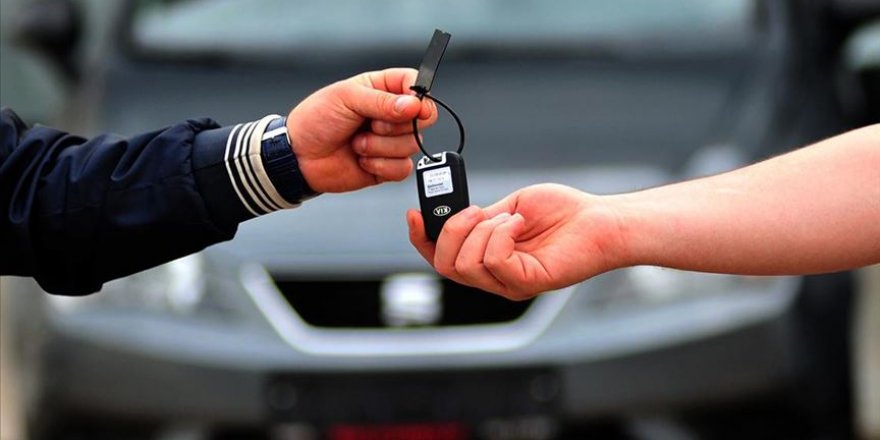 İkinci el otoda 'en çok tercih edilenler' belli oldu