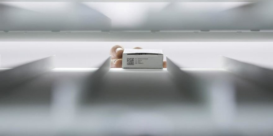 9 ilaç geri ödeme listesine alındı