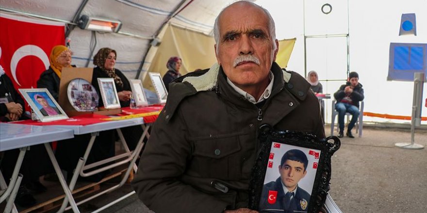 '131 sene de burada kalsam gitmem'