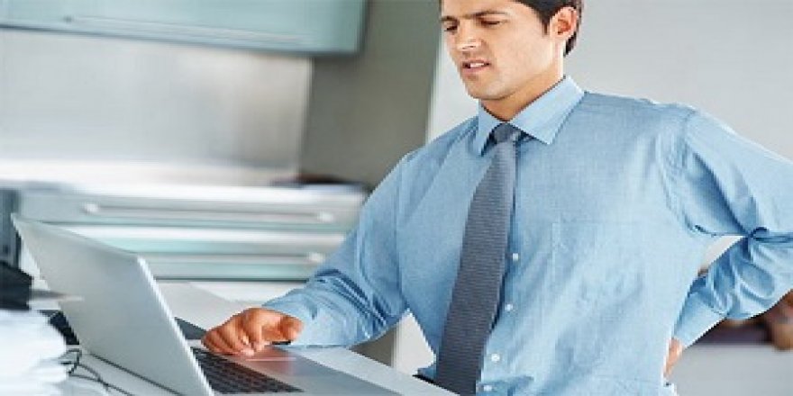 Fıtığın kendiliğinden iyileşmesini beklemeyin