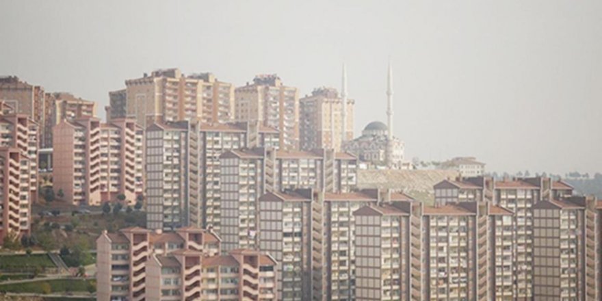 Binalara kat sınırlaması getiriliyor