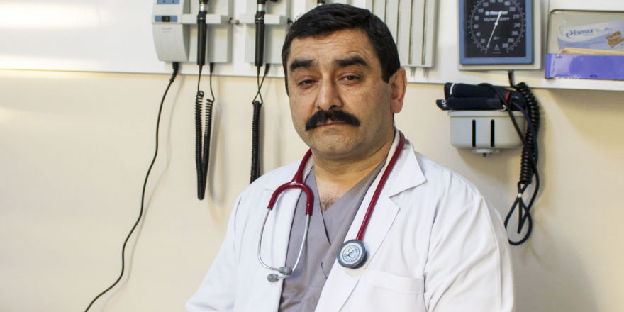 Hekimler Açısından Hastalar Risalesi