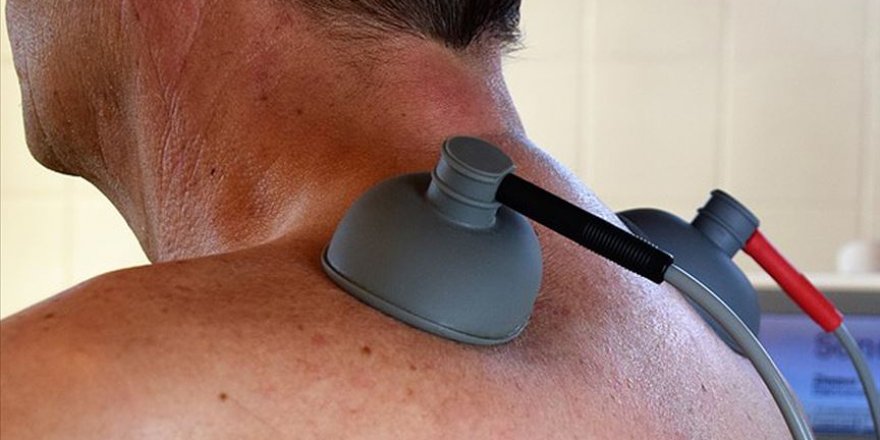 Fıtık zaman kaybedilmeden tedavi edilmeli