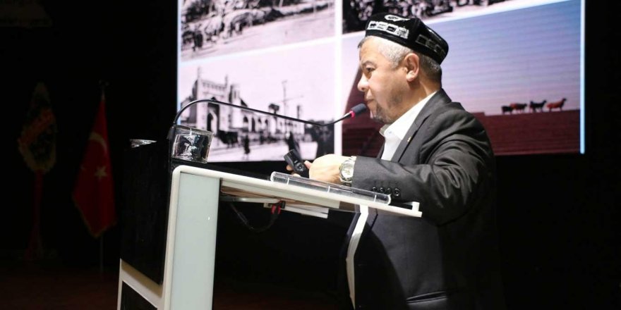 Doğu Türkistan'da Kur'an yasak, 15 bin cami yok edildi