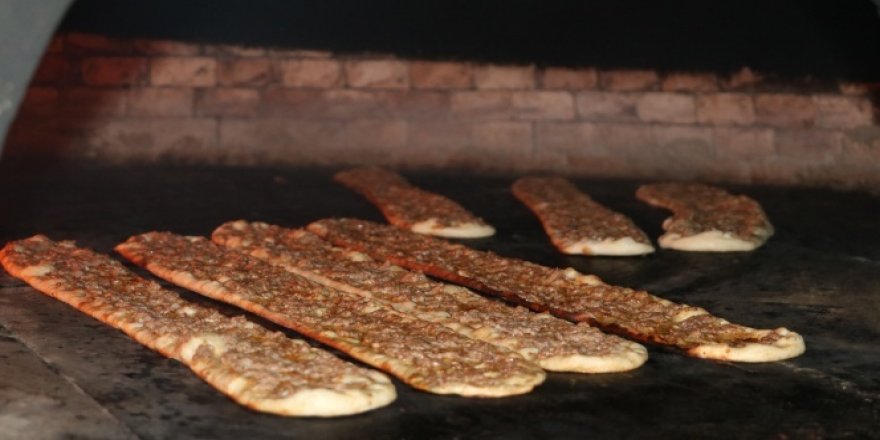 Etli ekmek Avrupa yolunda