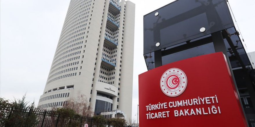 Ticaret Bakanlığından 'ekspertiz ücretleri' açıklaması