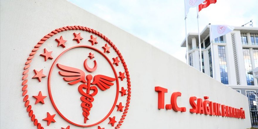 Sağlık Bakanlığından 'propofol' etken maddeli anestezi ilacı açıklaması