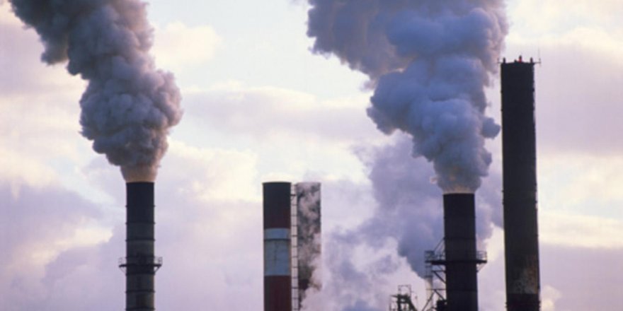 2 bini aşkın tesise çevreyi kirlettikleri için 129 milyon lira ceza