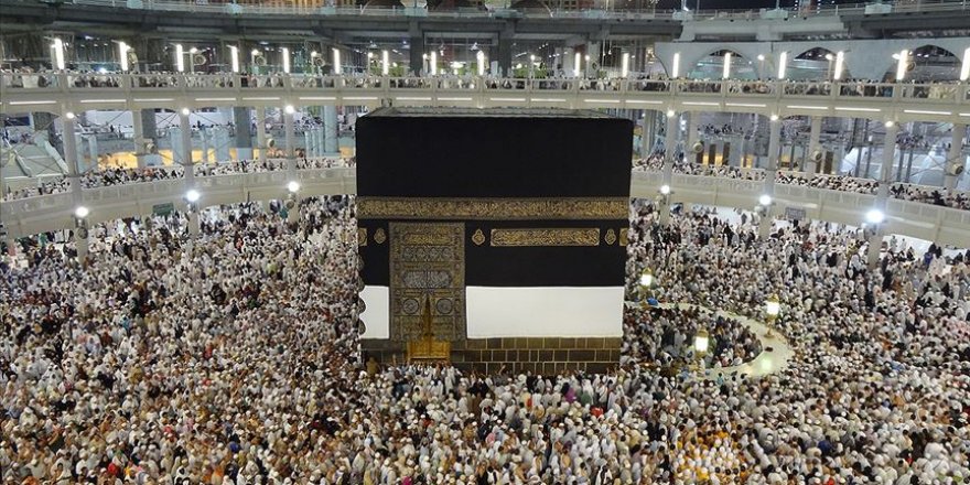 2020 ramazan ve şevval umre kayıtları başladı