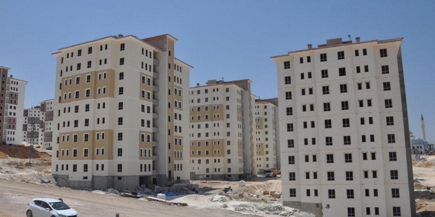 Değerli Konut Vergisi ile İmar Kanunu'nda değişiklikler yapıldı