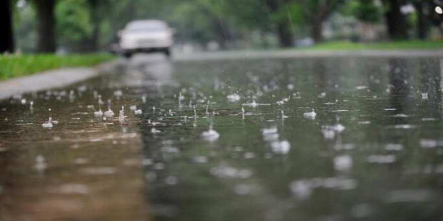 Asit yağmuru nedir?