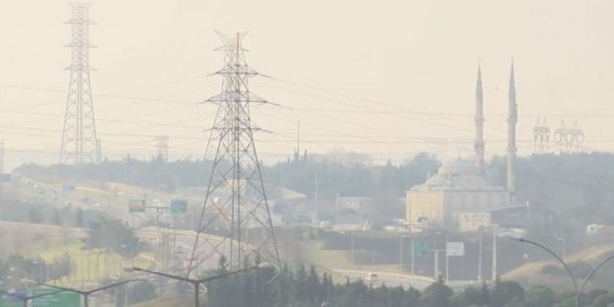 İstanbul'da alarm! Üst seviyeye yükseldi