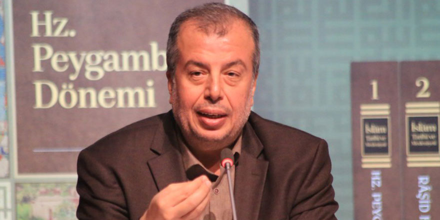 Hz. Peygamber'in (asm) örnekliği ile toplum inşasında iman kardeşliği ve dostluk