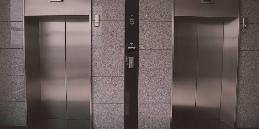Denetlenen her 3 asansörden 1'i uygunsuz çıktı