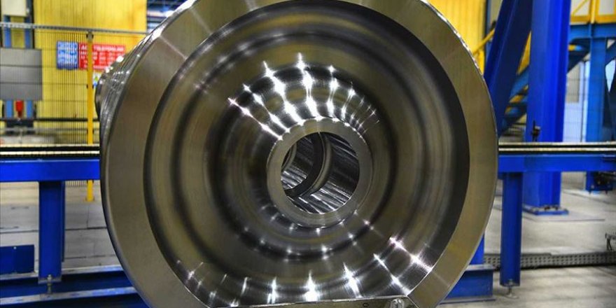 Türkiye'nin otobüs, minibüs ve midibüs ihracatı 2 milyar doları aştı