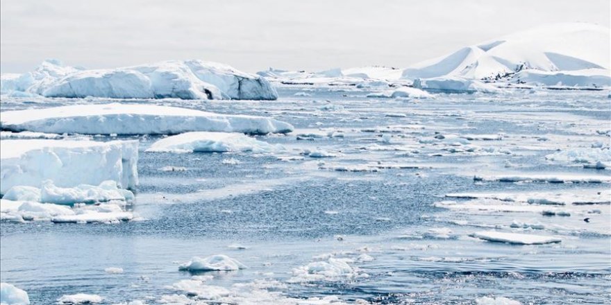 Küresel ısınma son 10 yılda en yüksek düzeye çıktı