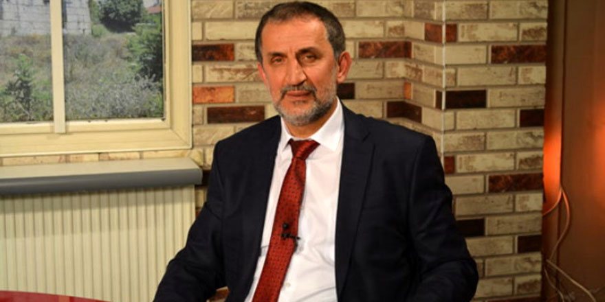 Kadınların açık-saçık spor yapmasını eleştirdi diye partisinden ihraç edildi