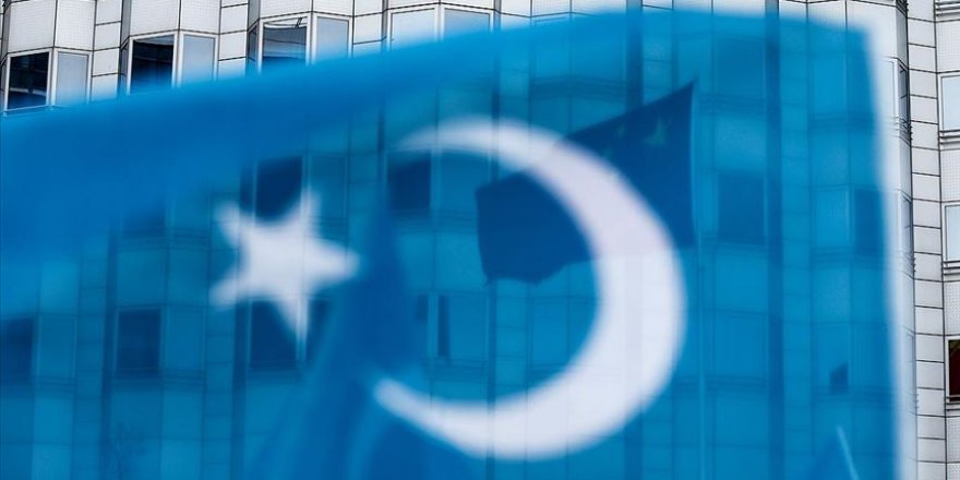 Sincan Uygur Özerk Bölgesi'ndeki tartışmalı kamplardan çıkanlar yaşadıklarını anlattı