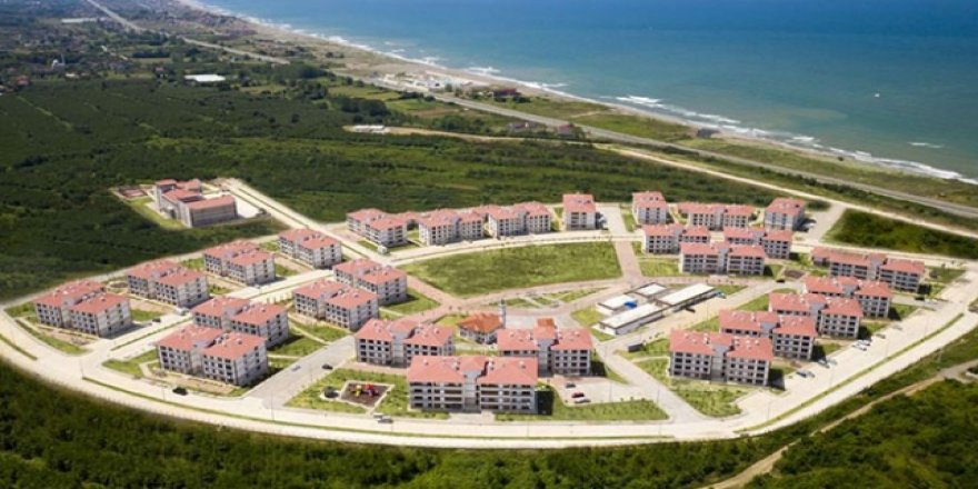 Kabul edilen kanun teklifiyle yeni inşaatlara kat sınırı getiriliyor