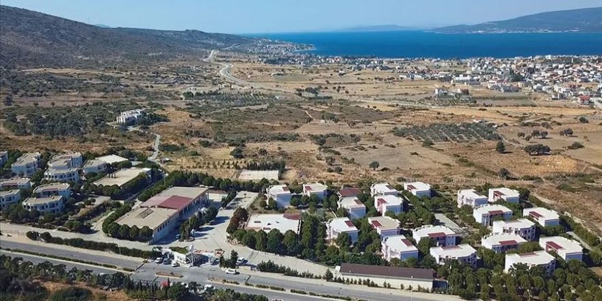 İYTE'de kurulacak 'teknoloji üssü' küresel firmaların merkezi olacak