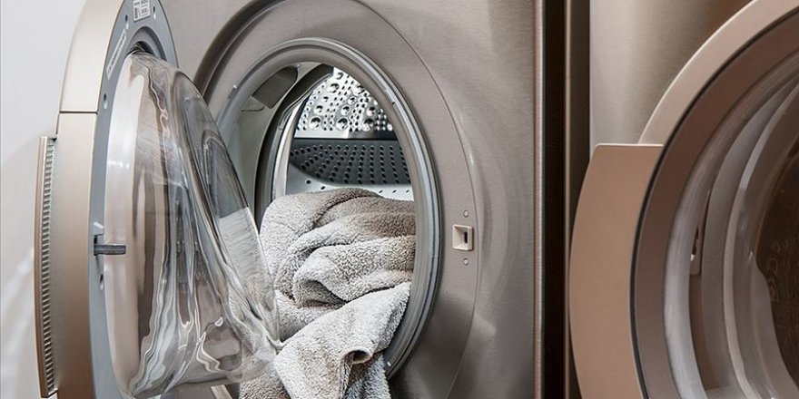 Yeni giysiler için 'kullanmadan yıkayın' uyarısı