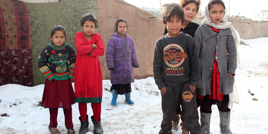 Müslüman ülkeler, Afgan halkına yardım için Pakistan'da toplanıyor