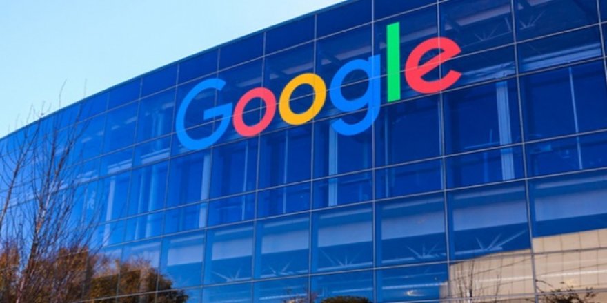 Google'ın sahibi Alphabetin değeri bir trilyon dolara ulaştı