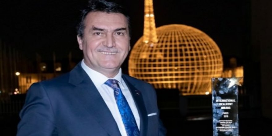 Panorama 1326 Bursa Fetih Müzesi, UNESCO'dan ödül aldı