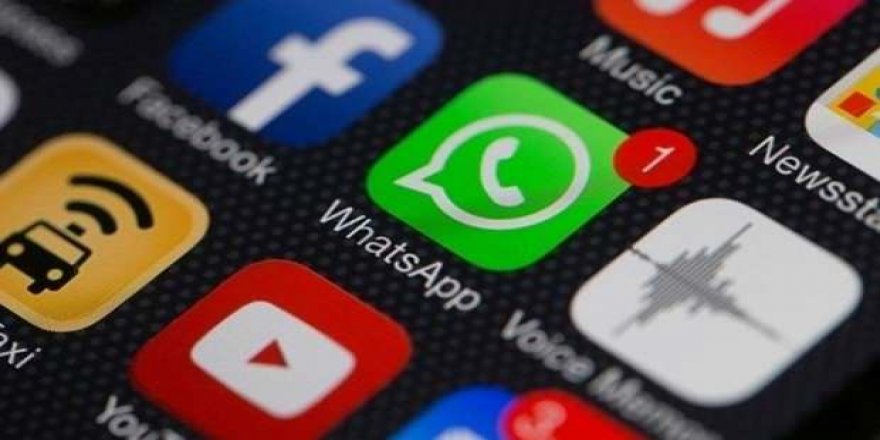 Whatsapp hesabı nasıl açılır?