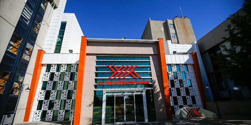 Yabancı öğretim elemanı istihdamında kalite çıtası yükseldi