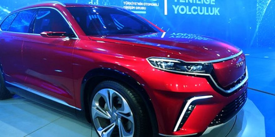 Yerli otomobil, 2022 yılında Euro NCAP 5 yıldız güvenlik normlarını sağlayacak