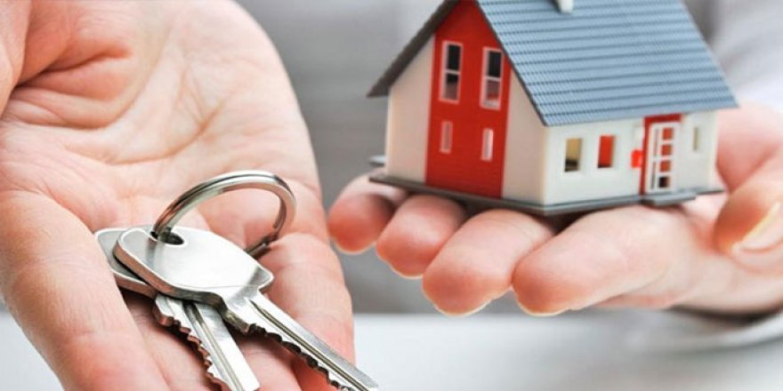 Emlak sektörü 2020'den umutlu