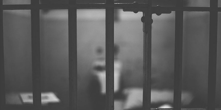 İsrail Filistinli tutuklulara acımasızca işkence uyguluyor