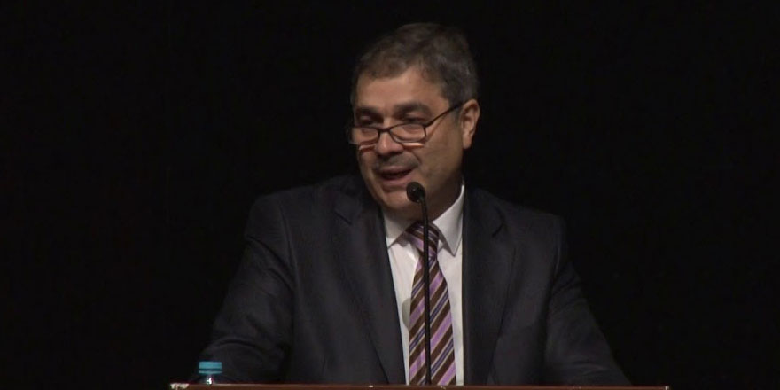 Kur'an Medeniyetinin Temel Değeri: Kainat Birlikteliğinde İnsan Tasavvuru